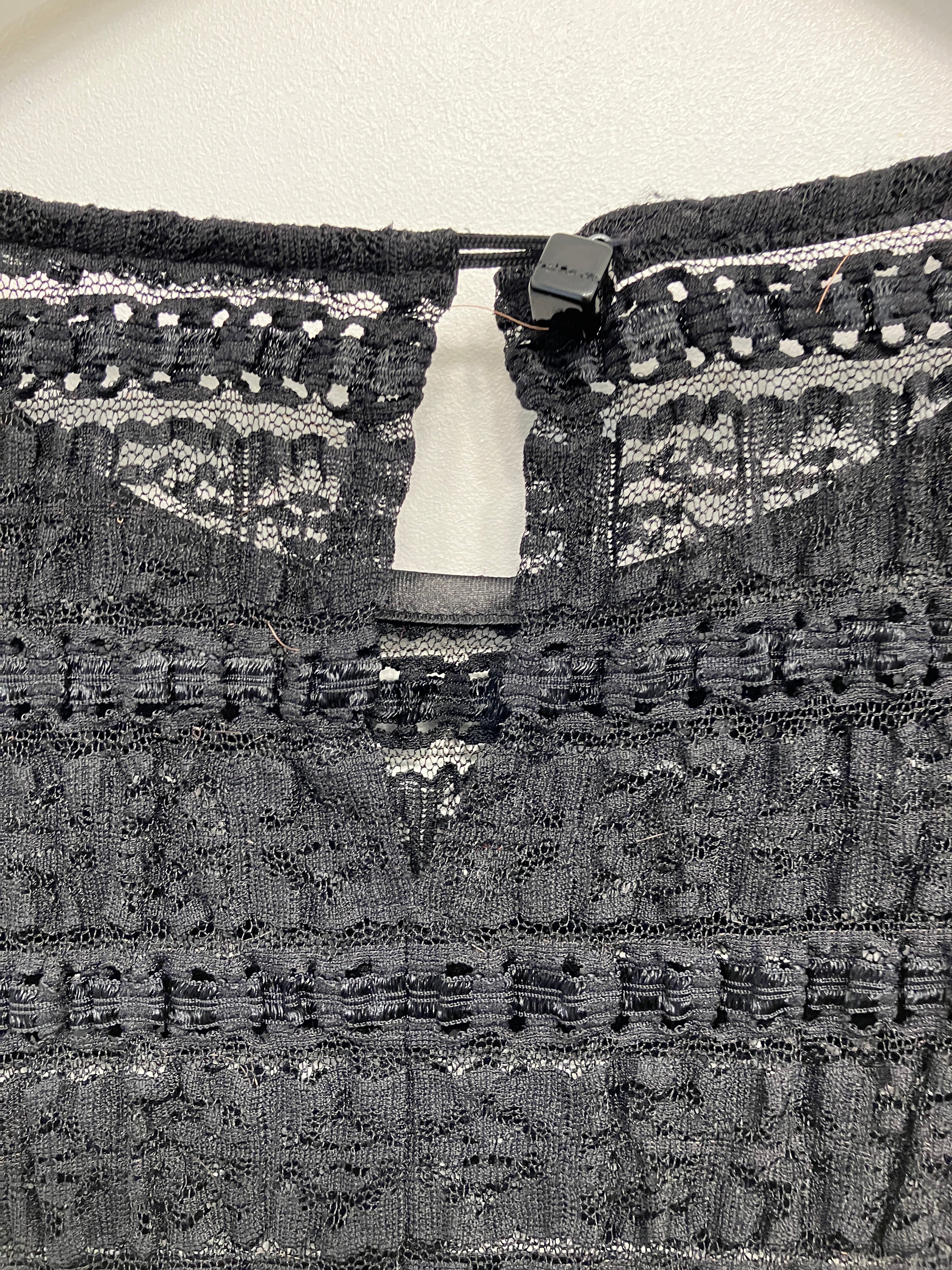 Kirsten Krog Design Bluse